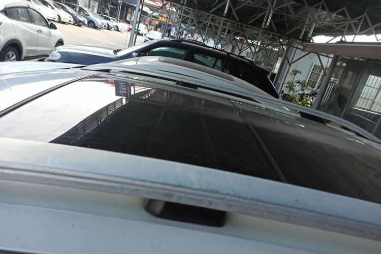 Used Peugeot 4008 2018 350THP Elite Edition