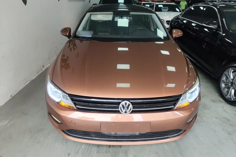 Used Volkswagen Lamando 2015 280TSI DSG Comfort Edition
