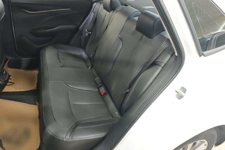 Used Buick GT 2021 Revised Version 1.3T Automatic Mild Hybrid Elite Edition