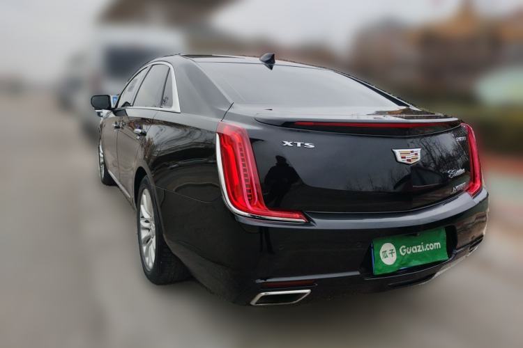 Used Cadillac XTS 2018 28T Tech Edition
