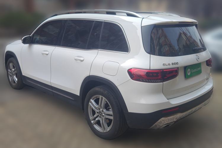 Used Mercedes-Benz GLB 2023 GLB 200 Dynamic Edition