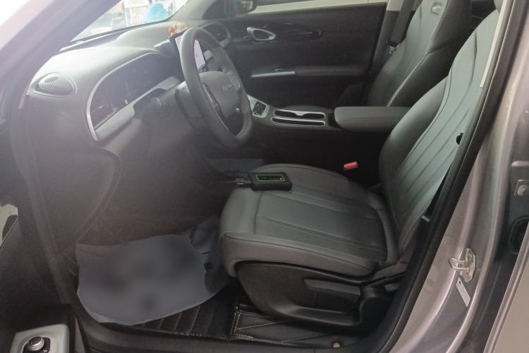 Used Geely Galaxy Geome 2025 310km Youth Edition