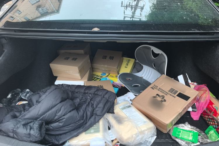 Used Cadillac CT6 2020 Updated 28T Leading Sporty Version