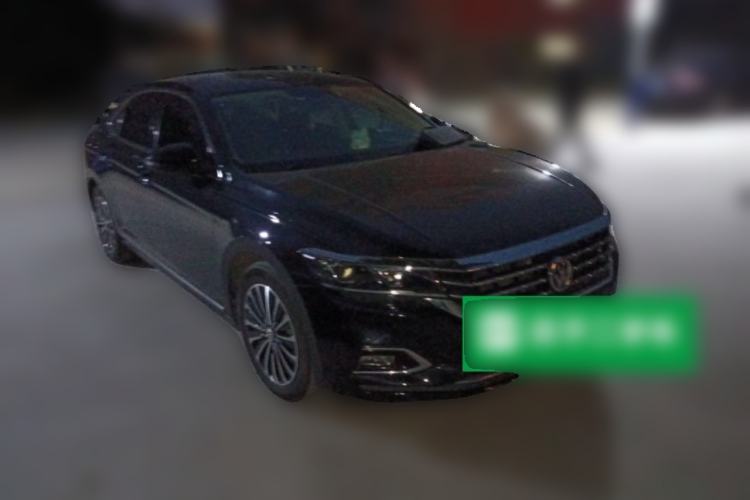 Used Volkswagen Passat 2019 330TSI Elite Edition China V Standard
