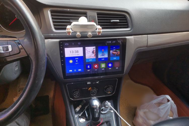 Used Volkswagen Gran Lavida 2017 180TSI DSG Comfort Edition