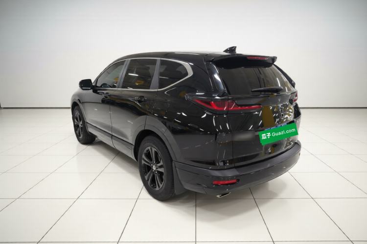 Used Honda Breeze 2020 240TURBO CVT 2WD Luxury Edition Exterior 2