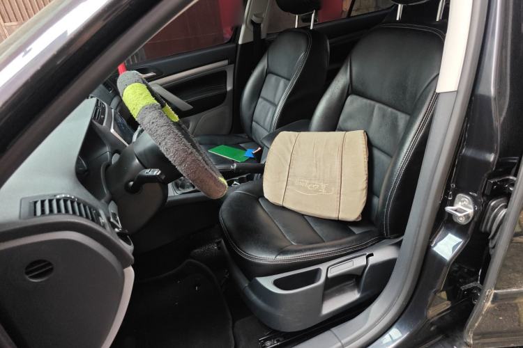 Used Skoda Octavia 2014 1.6L Manual Yijie Edition