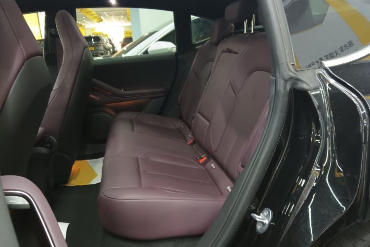 Used Nio ET5 2022 75 kWh