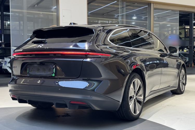 Used Nio ET5T 2024 75kWh Touring Exterior 4