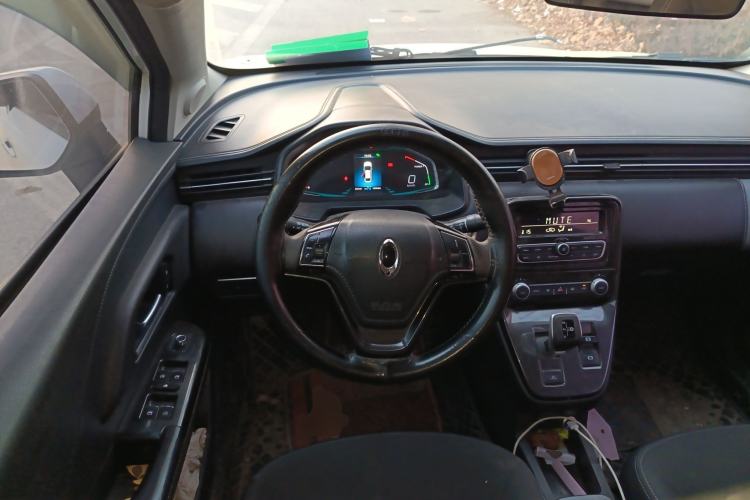 Used ORA iQ 2018 High-Range Model Ambitious Version
