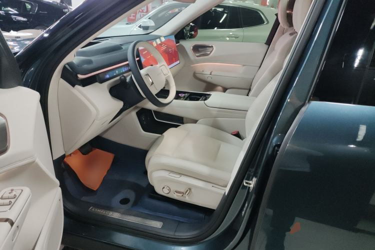 Used Lynk & Co 900 2025 2.0T Ultra Driver Seat