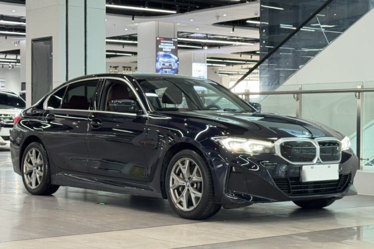 Used BMW i3 2024 eDrive 35 L