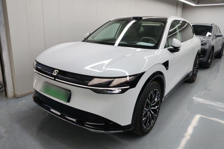 Used Zeekr 7X 2025 75 kWh Rear-Wheel Drive Intelligent Driving Version