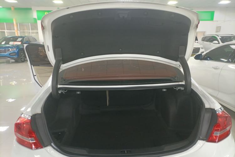 Used Buick LaCrosse 2016 Revised 20T Leading Edition