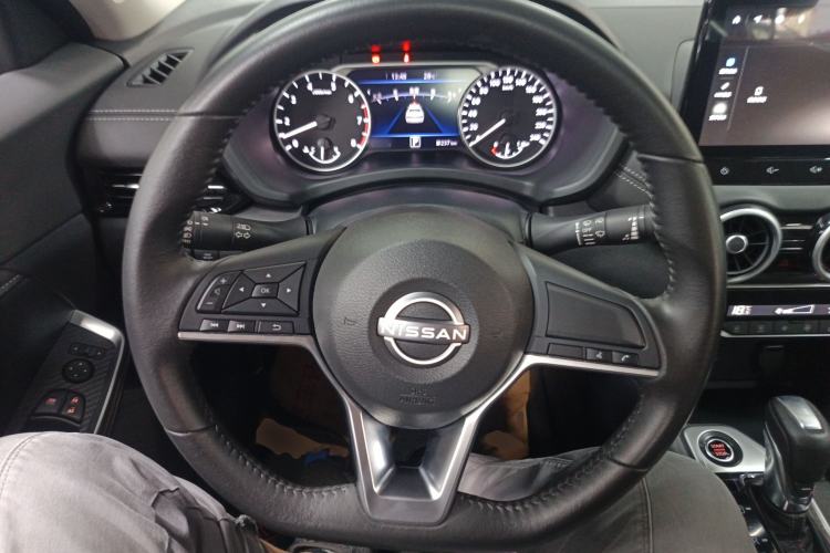 Used Nissan Sylphy 2023 1.6L CVT Enjoyment Edition Steering Wheel