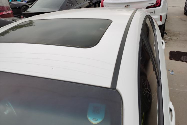 Used Kia K3 2016 1.6L Automatic with Sunroof
