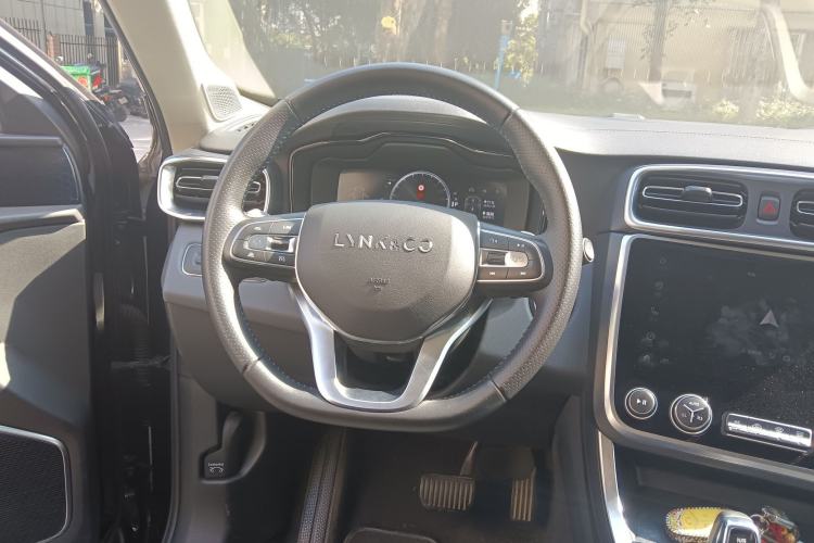 Used Lynk & Co 01 EM-P 2019 1.5T PHEV Pro