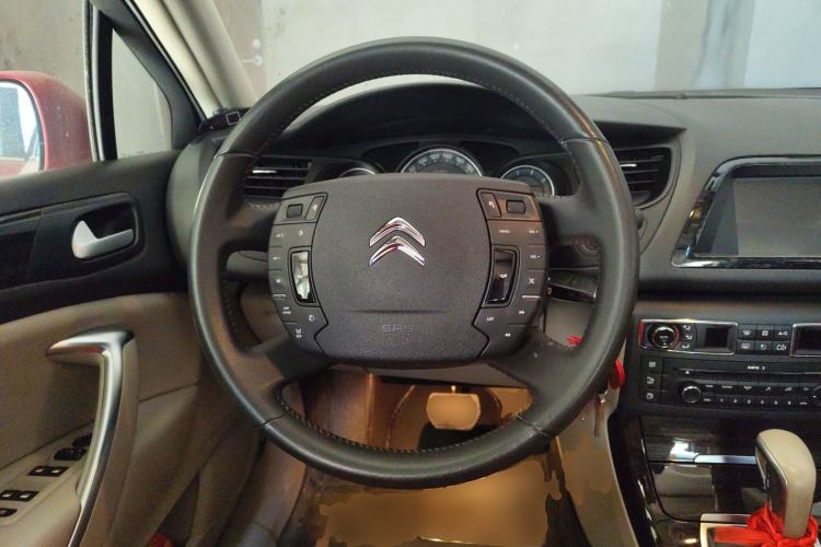 Used Citroen C5 2013 2.0L Automatic Luxury Model