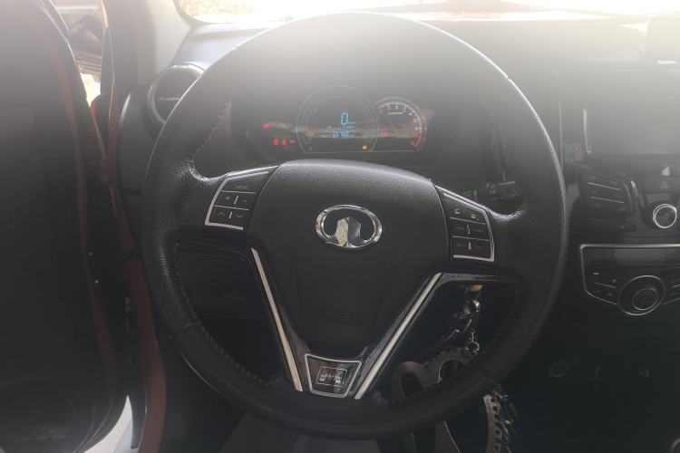 Used Great Wall M4 2014 1.5L Manual Comfort Model