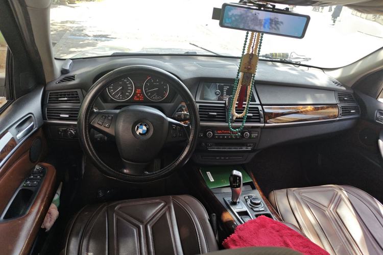 Used BMW X5 2011 xDrive35i Leading Model
