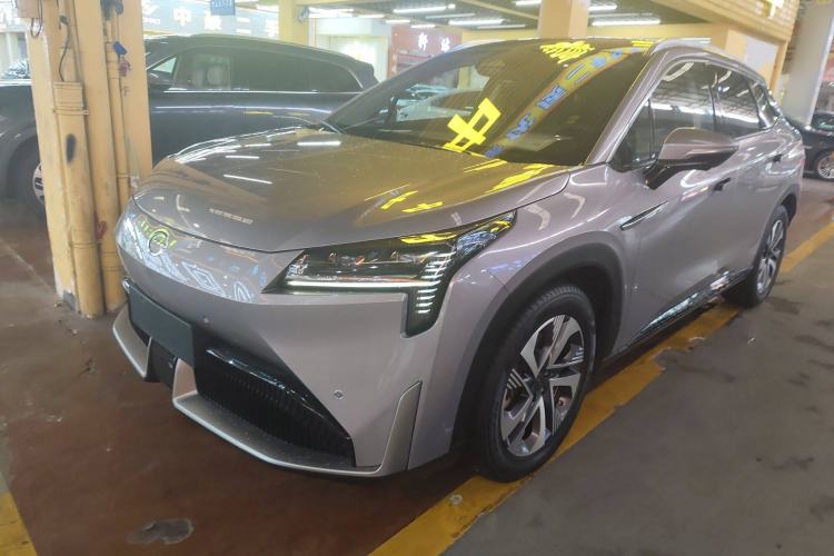 Used AION LX 2022 Plus 80 Smart Premium Edition