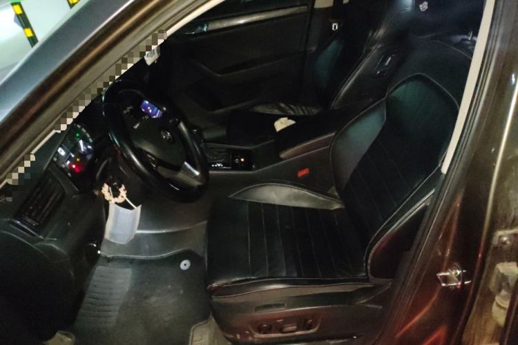 Used Skoda Superb 2016 TSI330 DSG Smart Drive Edition