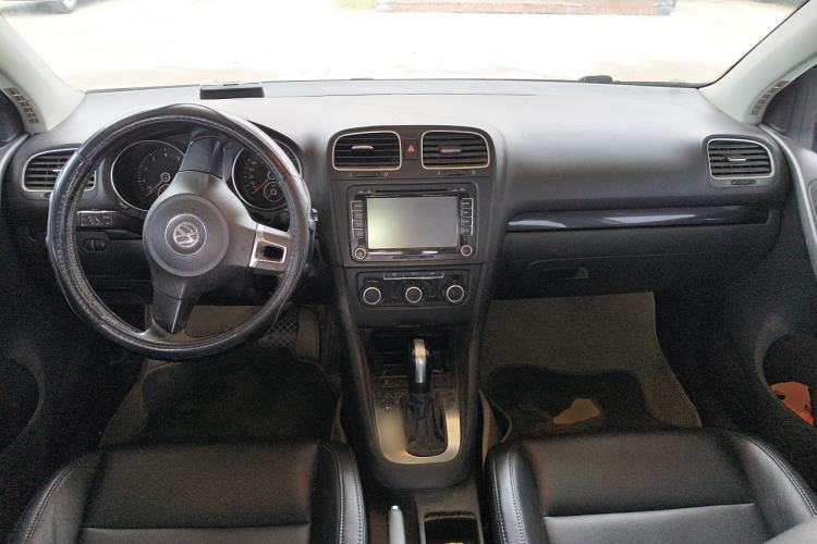 Used Volkswagen Golf 2012 1.4 TSI Automatic Comfort Edition