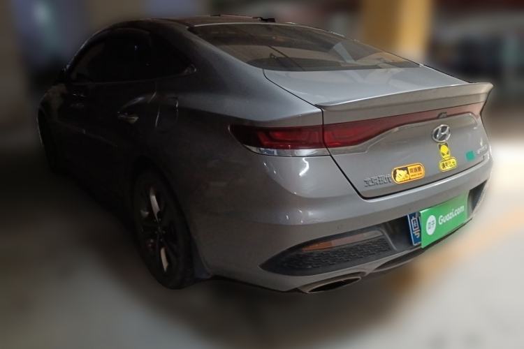 Used Hyundai Lafesta 2019 280TGDi Sport Edition China VI
