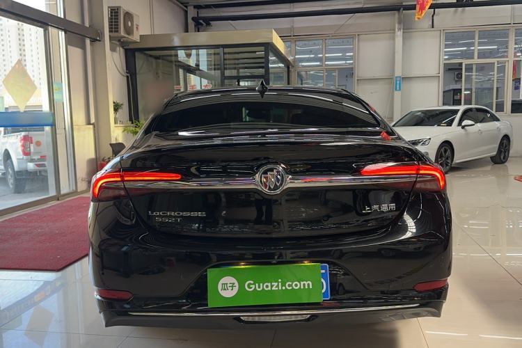 Used Buick LaCrosse 2022 552T Luxury Version
