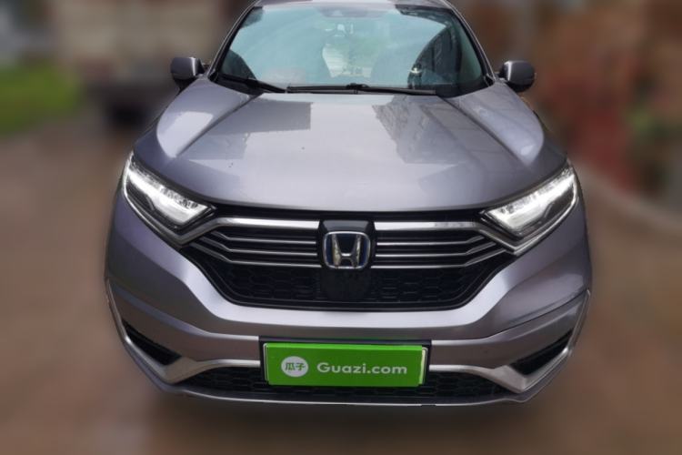 Used Honda CR-V New Energy 2021 Rui Hybrid e+ 2.0L Ruichi Edition Front