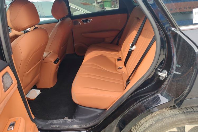 Used Hima H5 2025 Model Range-Extending Pro
