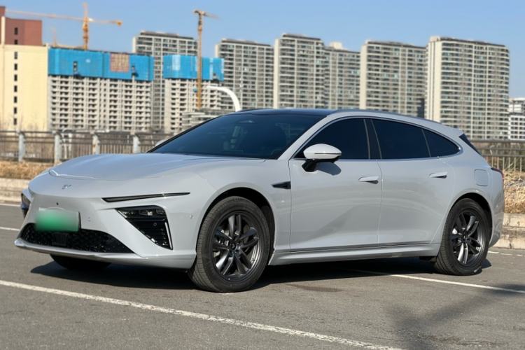 Used NETA S Shooting Brake 2024 Range-Extended 300 Standard Edition