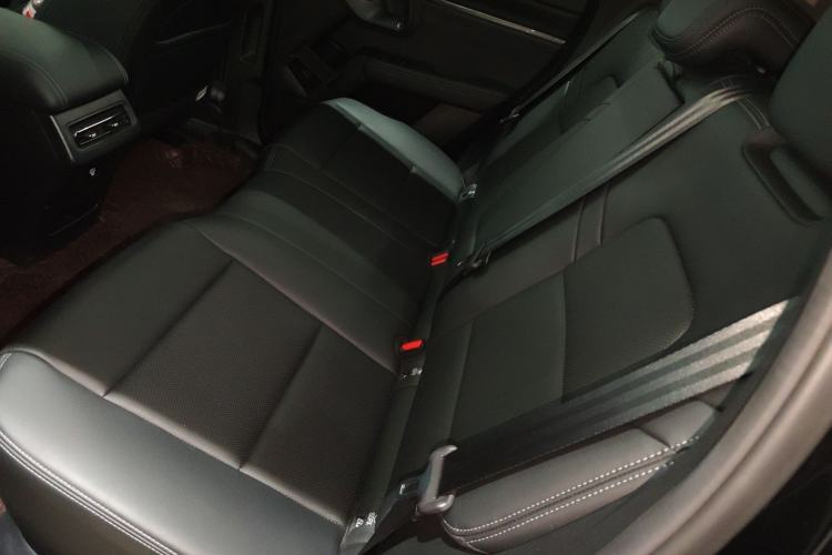 Used Haval H Dog 2023 2.0T Two-Wheel Drive Chaoye Version Plus