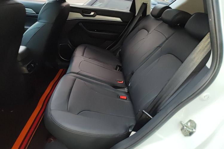 Used Haval H6 2019 Sport Edition 1.5T Automatic Two-Wheel Drive Elite Model China VI