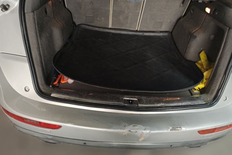 Used Audi Q5 2011 2.0TFSI Technology Model
