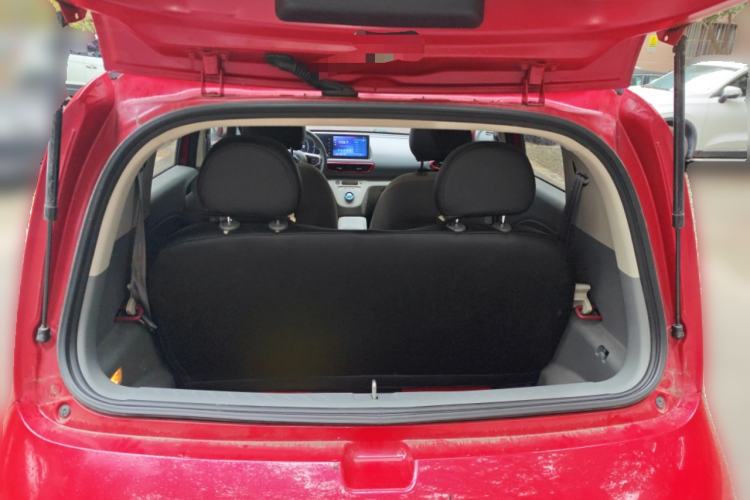 Used ORA White Cat 2020 360 km Luxury Version
