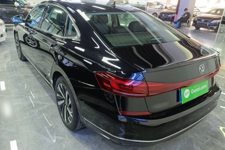 Used Volkswagen Passat 2026 Model, Outstanding 330TSI Elite Edition
