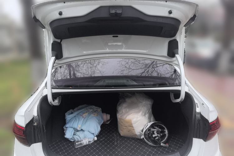 Used Volkswagen Sagitar 2021 280TSI DSG Comfort Connect Edition