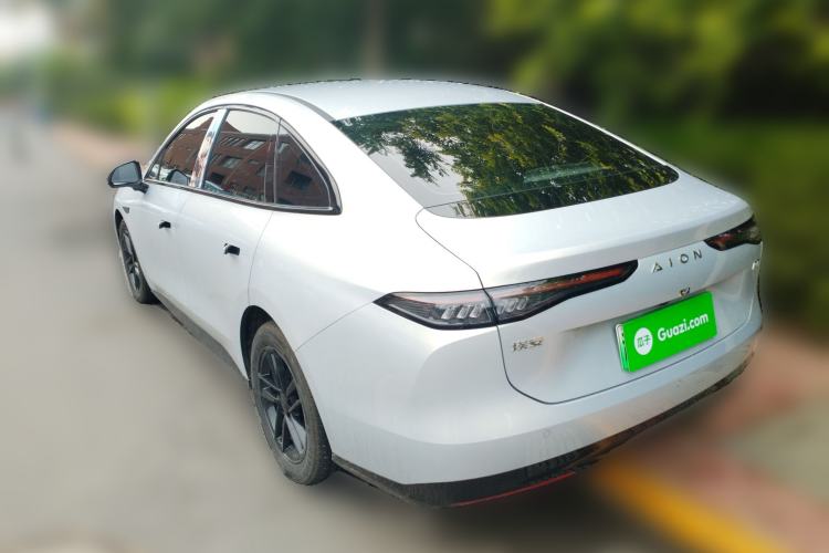 Used AION RT 2025 520 Smart Enjoy Edition
