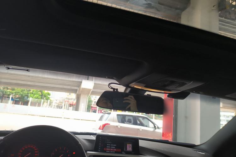 Used BMW 4 Series 2019 425i M Sport Package
