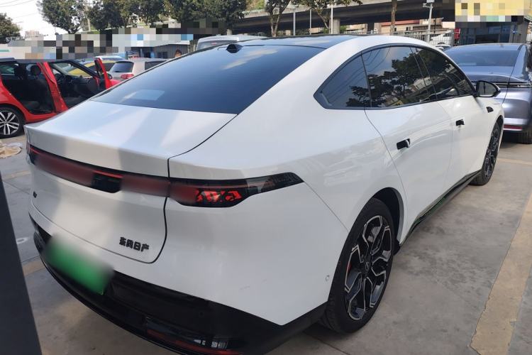 Used Nissan N7 2025 510 Max