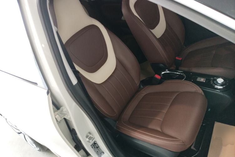 Used Wuling Bingo 2023 333 km Lingxi Connected Version
