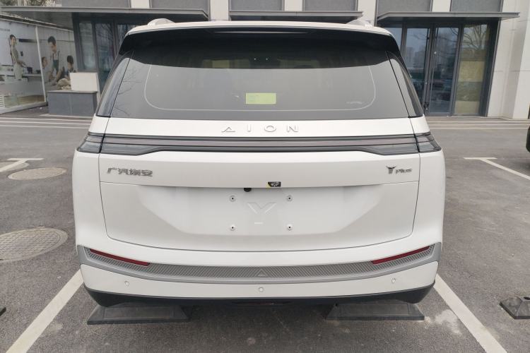 Used AION Y 2024 Younger Star Edition
