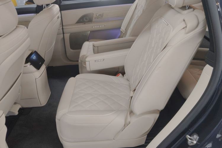 Used Nio ES8 2026 Model 6-seat Executive Signature Edition