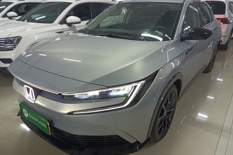Used Honda e:NP2 2024 Advanced Edition