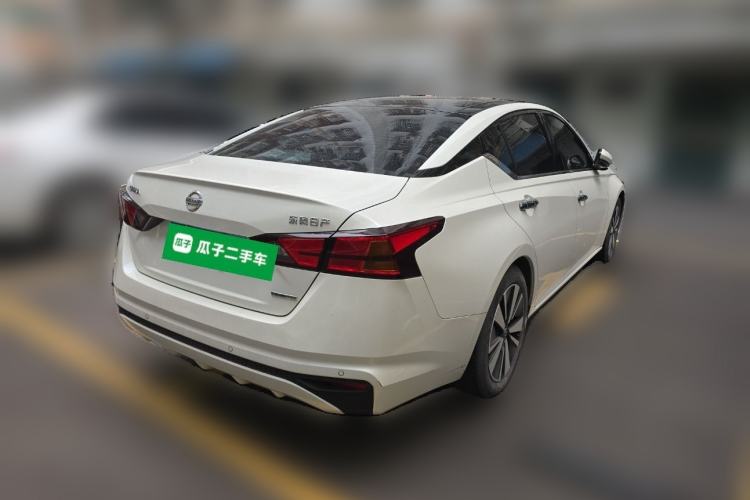 Used Nissan Teana 2021 2.0L XL Comfort Edition
