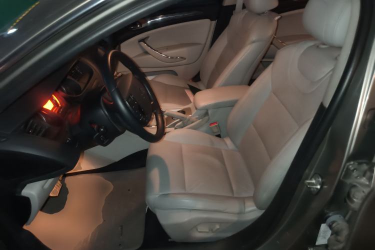 Used Citroen C5 2012 2.0L Automatic Luxury Edition