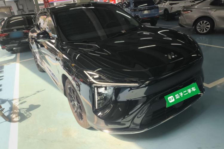 Used IM LS6 2026 Model Range-Extending 66 Max+
