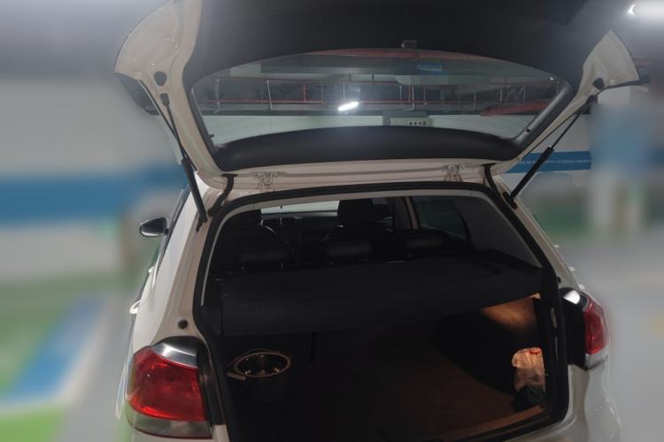 Used Volkswagen Golf 2012 1.4 TSI Automatic Comfort Edition