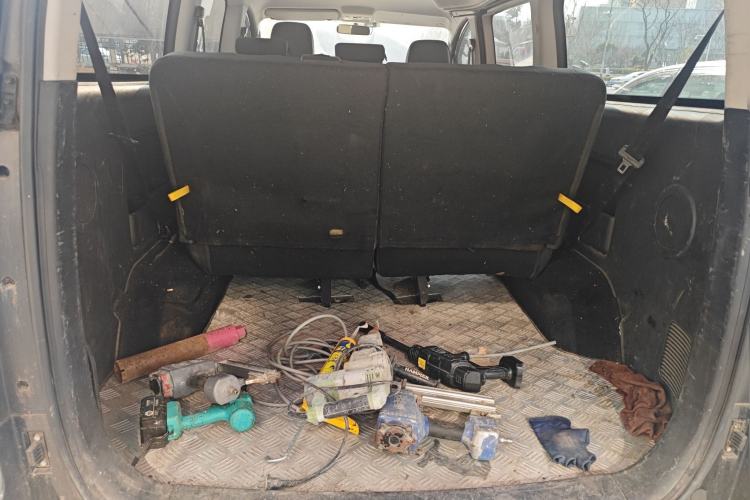 Used JAC Refine M3 2022 PLUS IKEA Edition 1.8L Comfort Version